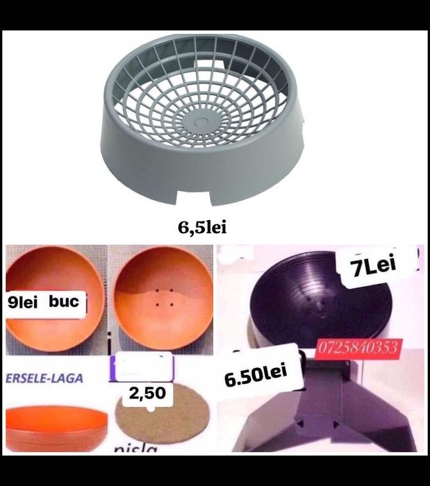 Hranitor adapator pasari-2lei