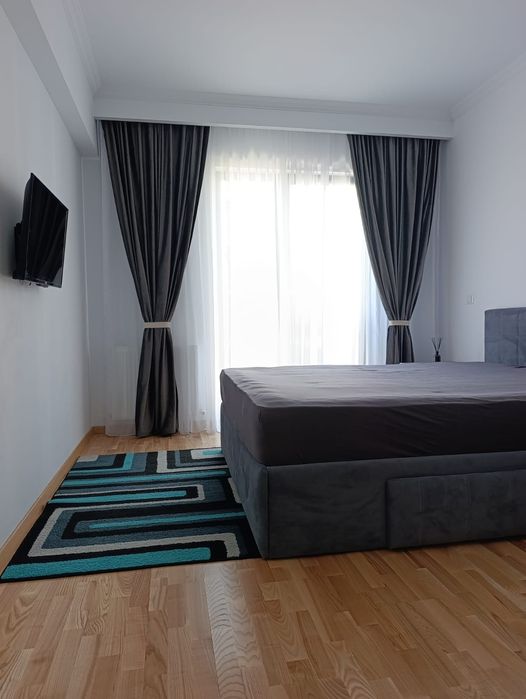 Apartament 3 camere+loc de parcare propriu, Mrs Village ,zona Cartier Albert