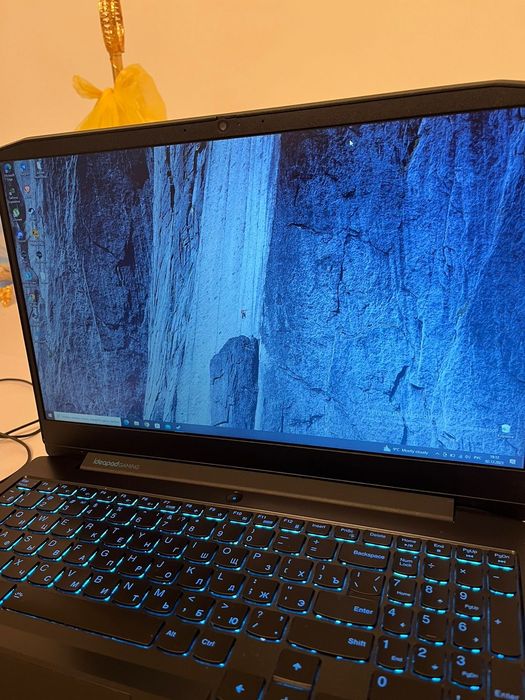 Lenovo Ideapad Gaming 3