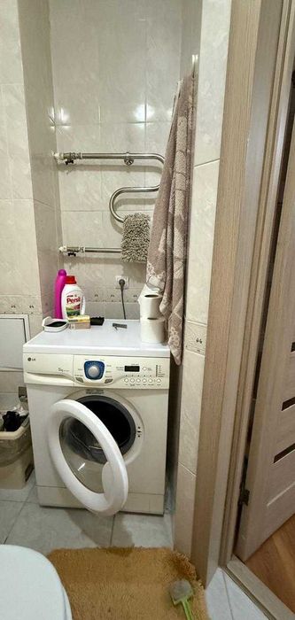 Сдается в аренду квартира