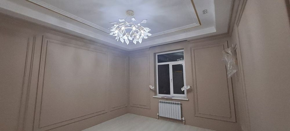 Ремонт квартир под ключ