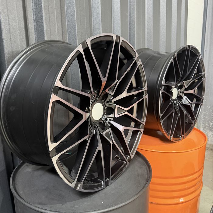 Jante BMW 20 R20 Model M E60 E90 F01 F10 X1 X3 X4 G06 G07 G30 Serie 5