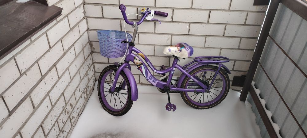 Продам велосипед