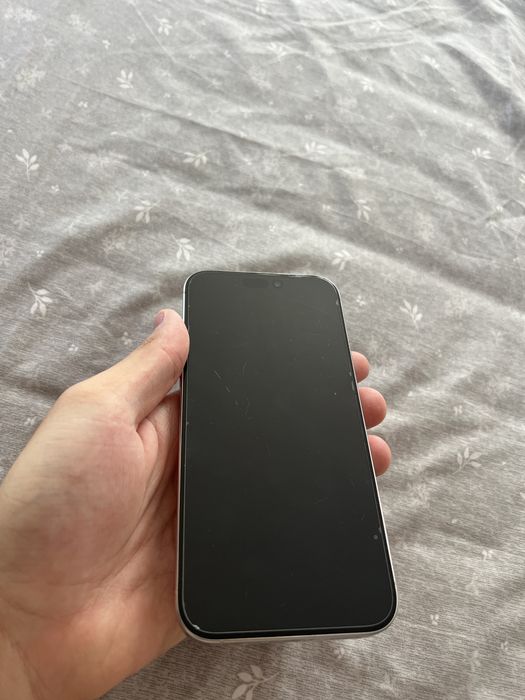 Vand Iphone 16 Pro Max 256gb