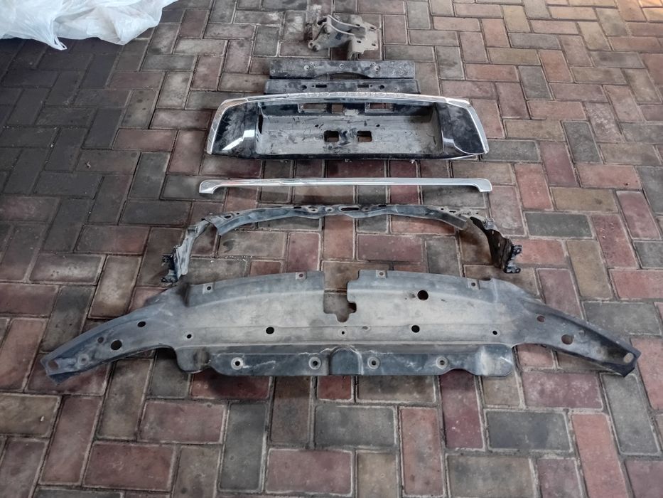 Прадо 150 запчасти