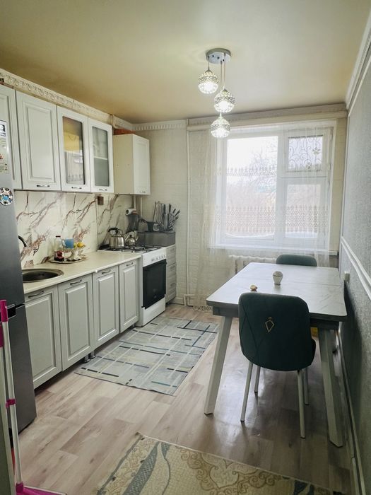 3 бөлмелі пәтер сатылады