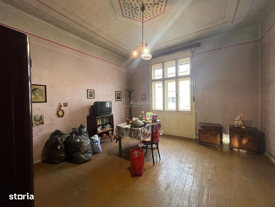 Lugoj, Ap., La Casa, 3 Cam., 80 Mp., Xenopol