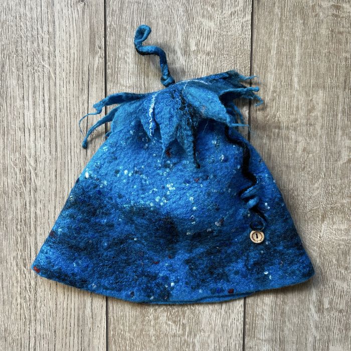 Шапочки для бани