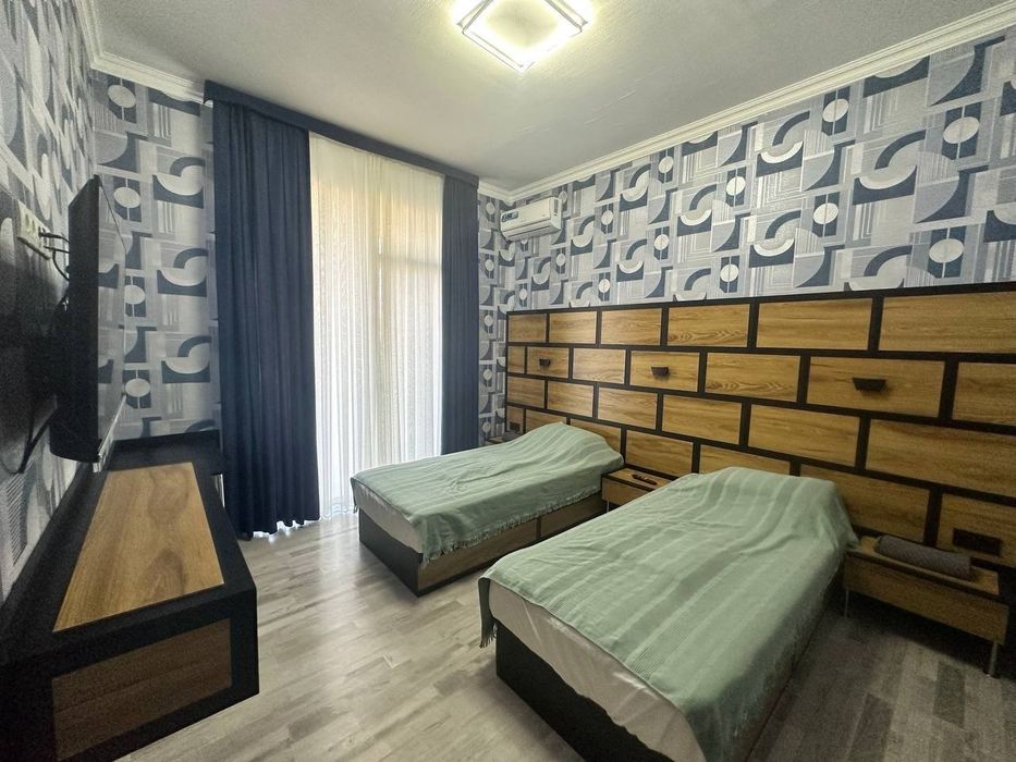 Продаётся дача в Бустанликском районе