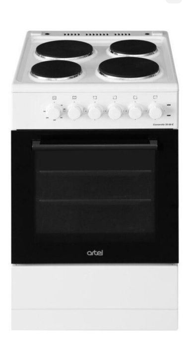 Продам новую плиту Artel