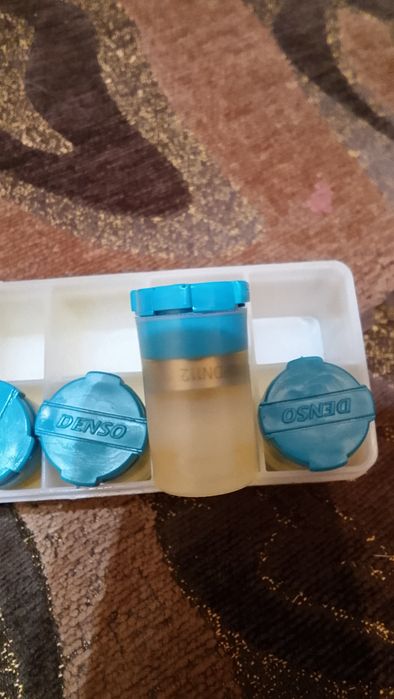 Распылители Denso DN112 новые