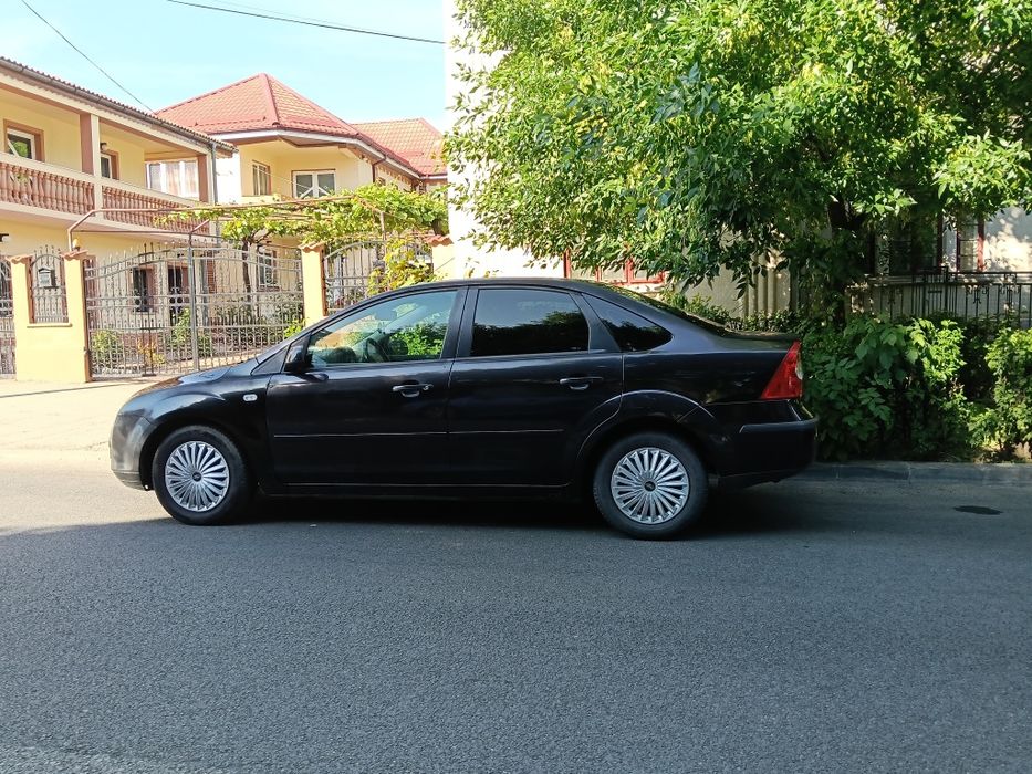 Vând Ford Focus 2006 diesel