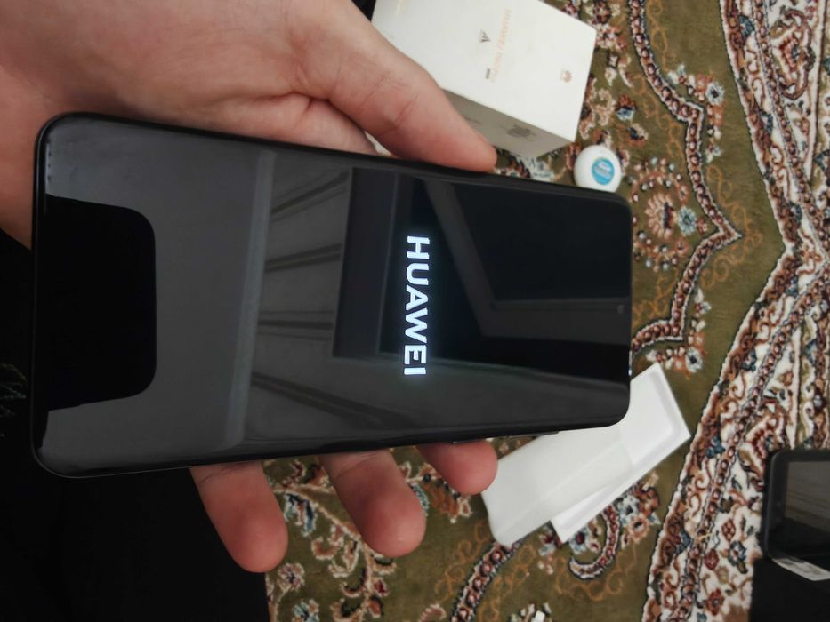 Huawei p60 pro 512гб