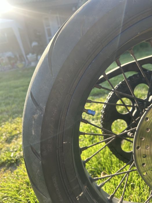 Malaguti xsm 125 2021