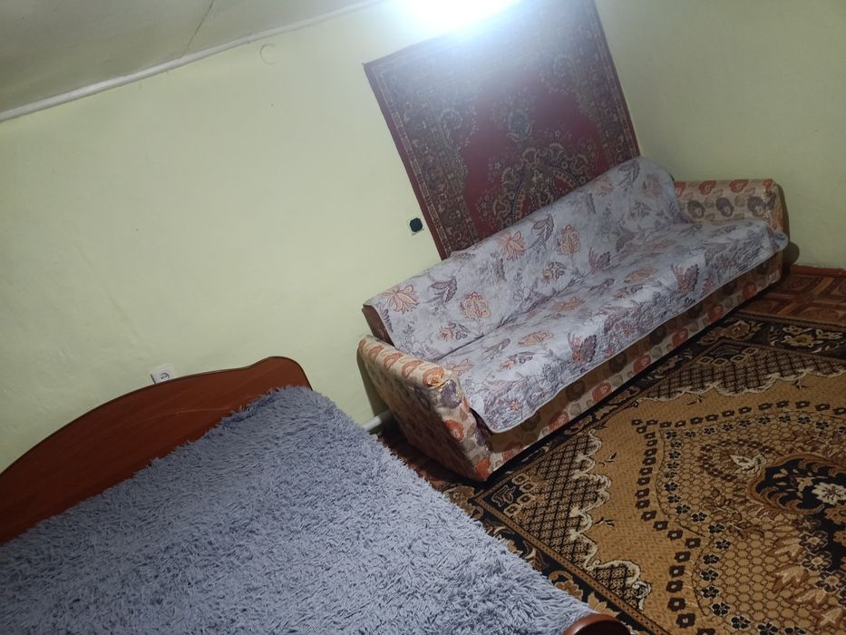 Отдых в Каркаралинске