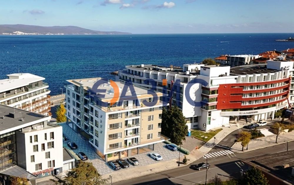 Продава се Тристаен апартамент в Несебър - 93 кв.м за 1274 €/кв.м - Снимка #11