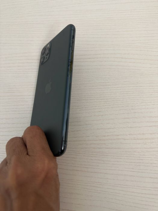 Iphone 11 pro max 256 gb б/у за 50 тыс