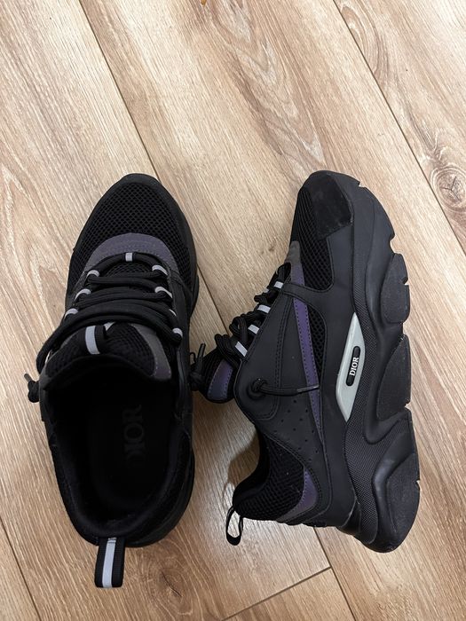 christian dior b22