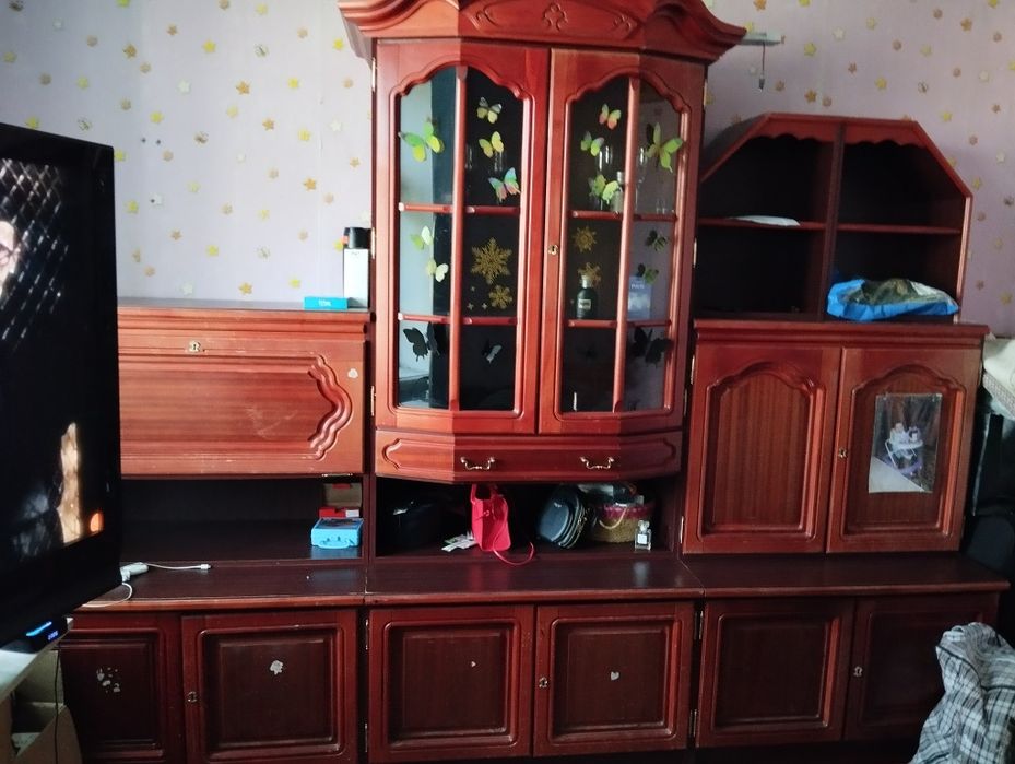 Шкаф стенка,стенка