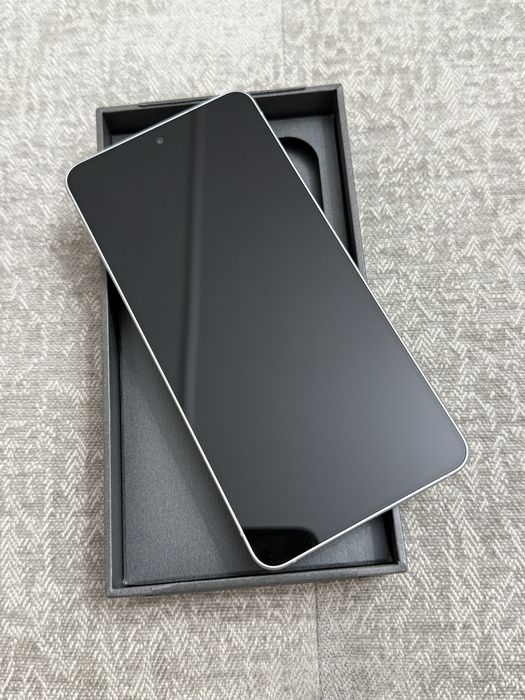 Galaxy s26 , 256gb