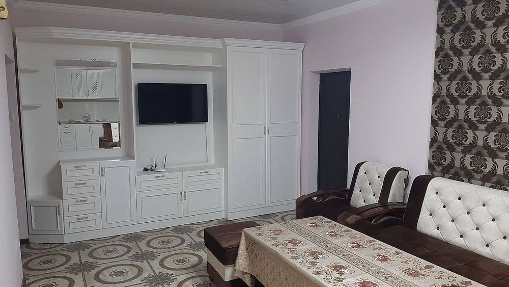 Сдается 2 этажный дом  рядом Метро Дустлик (Чкалов)