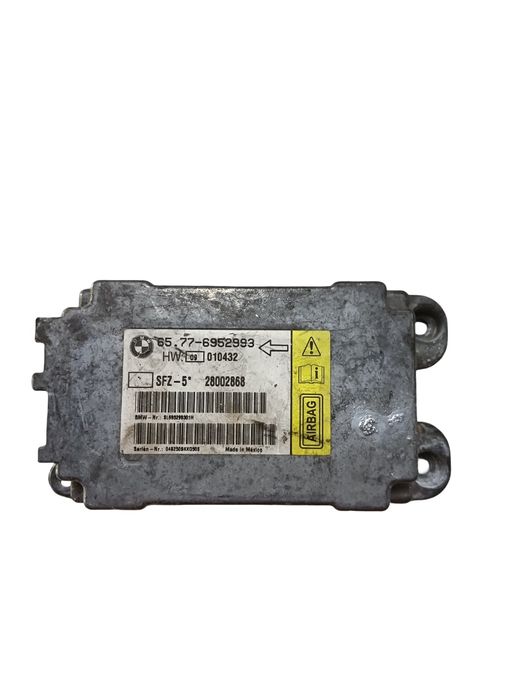 Calculator Airbag Bmw 5 E60 2001 - 2010 6952993