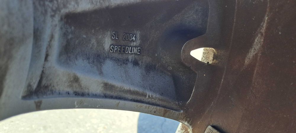 Джанти Audi 19цола