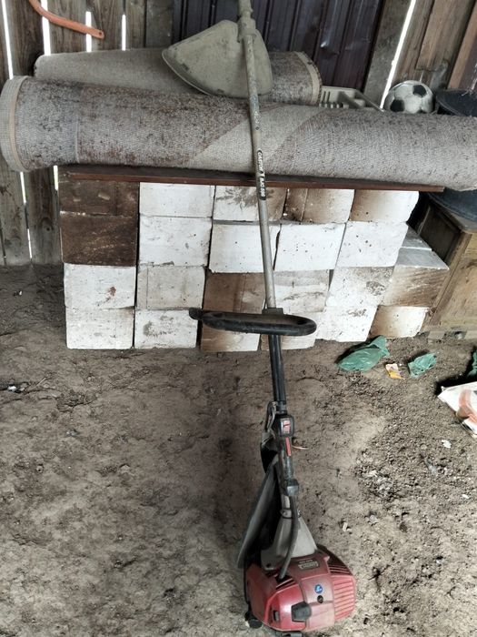 Motocoasă de vânzare