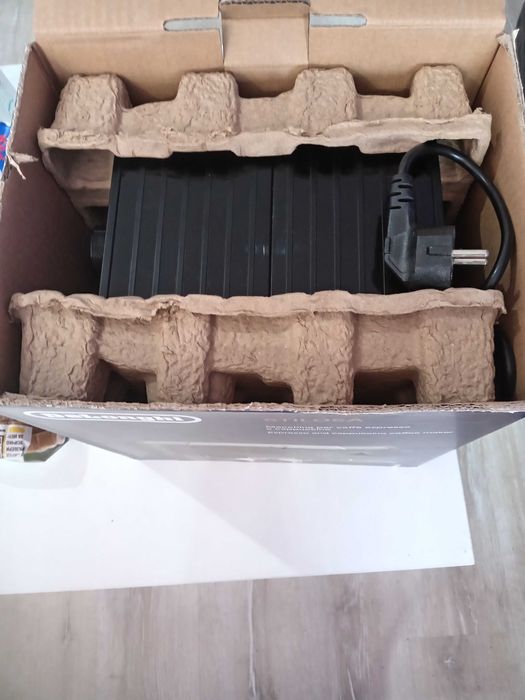 Кафемашина  и друга элек