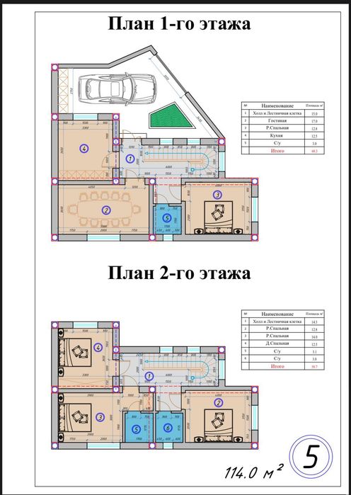 Продажа коттедж ор-р улица Шахристанская 17-больница