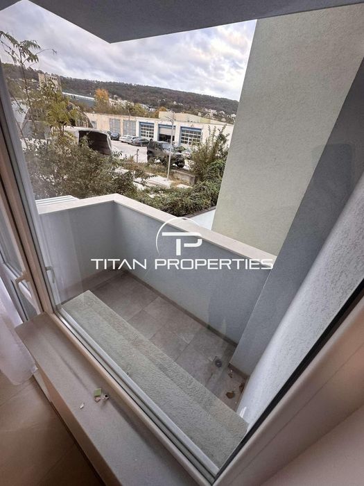 Дава се под наем Двустаен апартамент в Варна, Левски - 50 кв.м за 475 € - Снимка #10