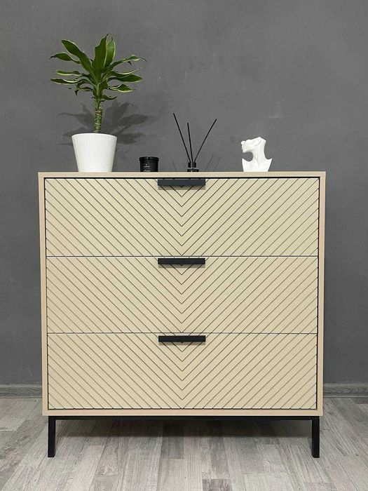 комод премиального качества