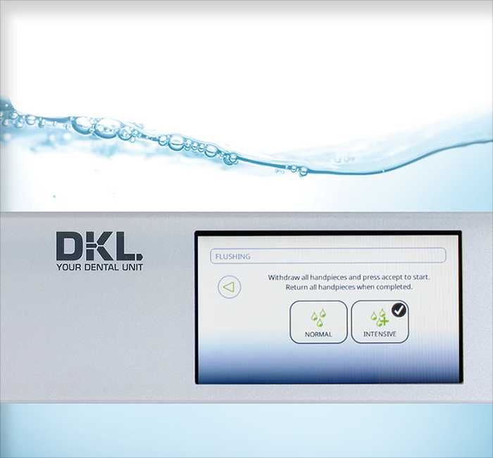 DKL Лечебно звено D2-ASTRUM