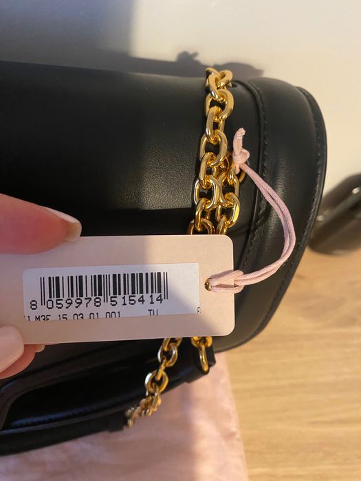 Нова чанта Coccinelle