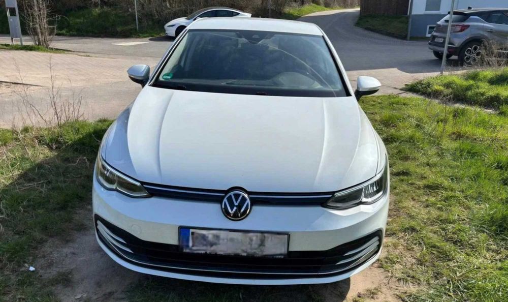 Vand Vw Golf 8 1.5 tsi