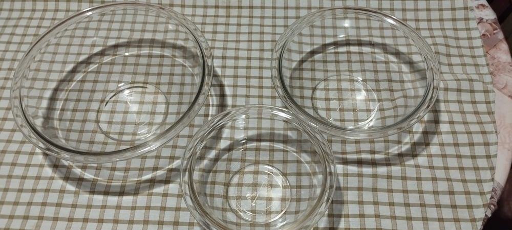 Комплект съдове за кухня