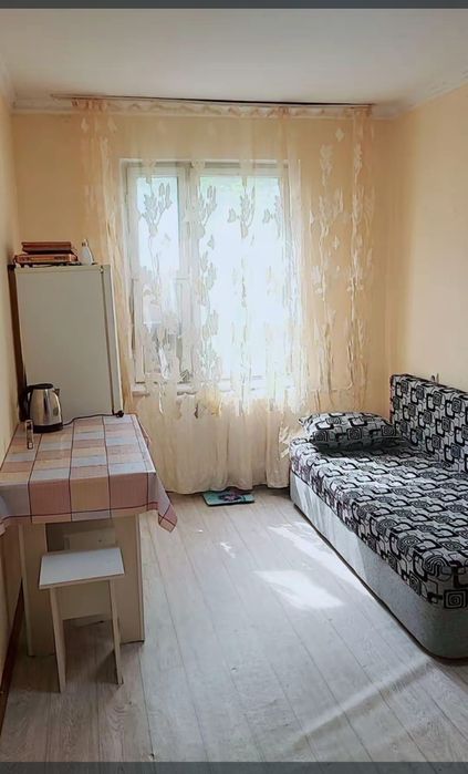 Продам комнату в общежитий