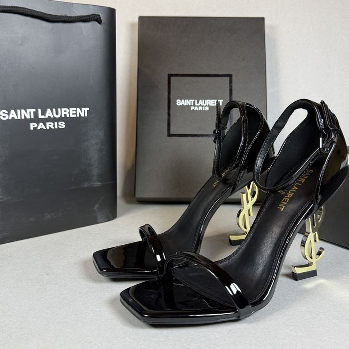 Saint Laurent Opyum "Black Gold"! НОВИ! Дамски