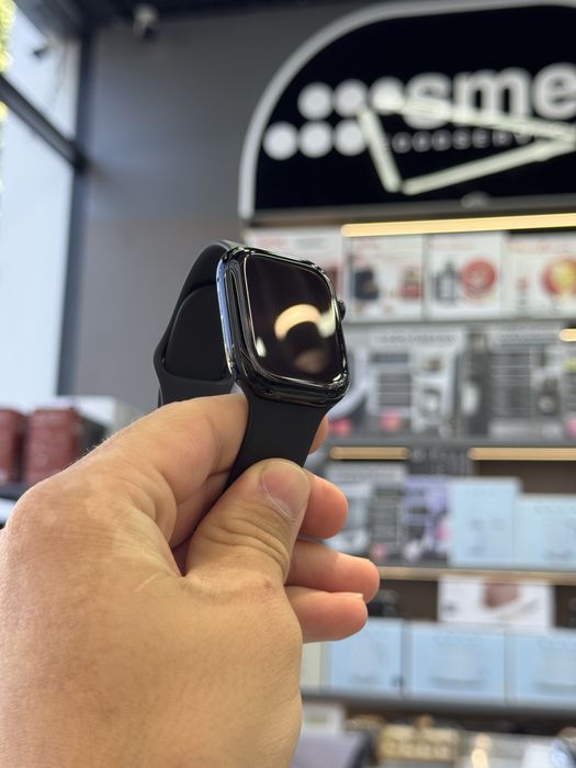 AppleWatch 10/46