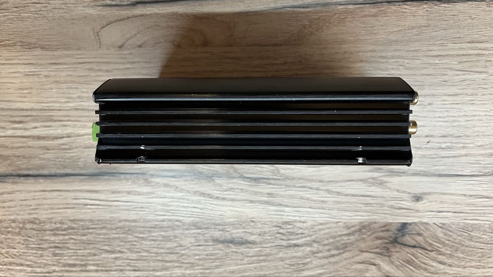 Продаю преобразоватеь аудиосигнала Md.Lab SQ6