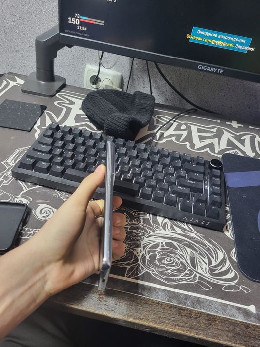 S 21 ultra обмен/продажа