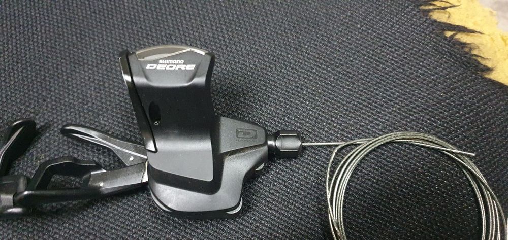 Shimano Deore, Deore XT, SR SUNTOUR