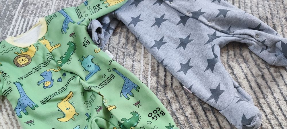 Комбезы весна-лето