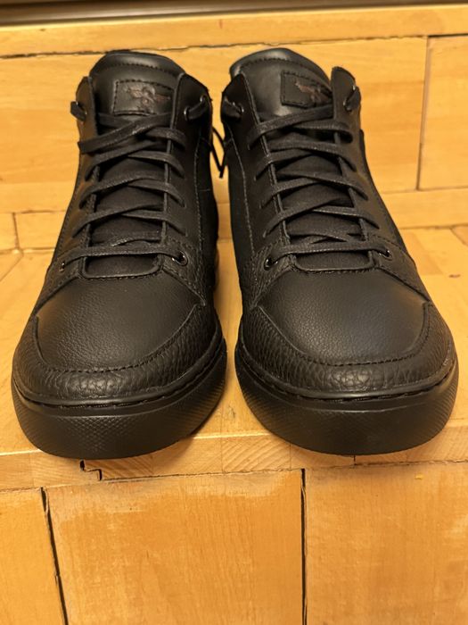 Ghete Creative Recreation Adonis Mid , marimea 41