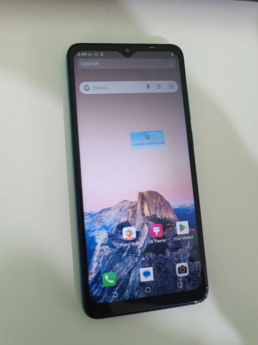 tecno pop 4 pro 2/16gb