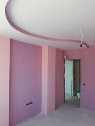 Шпакловка, Боядисване, Топлоизолация и Хидратация