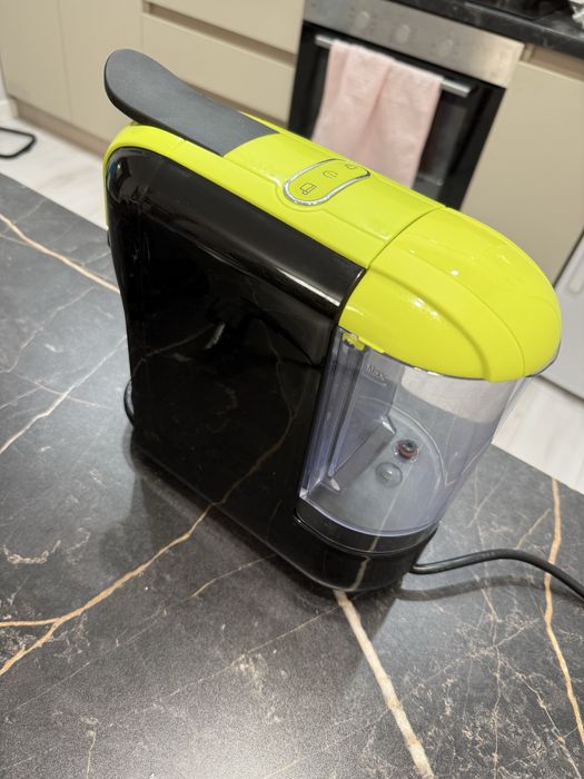 Кофеварка Kitfort KT-7105-2