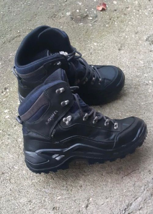 Lowa Туристически обувки Мъжки