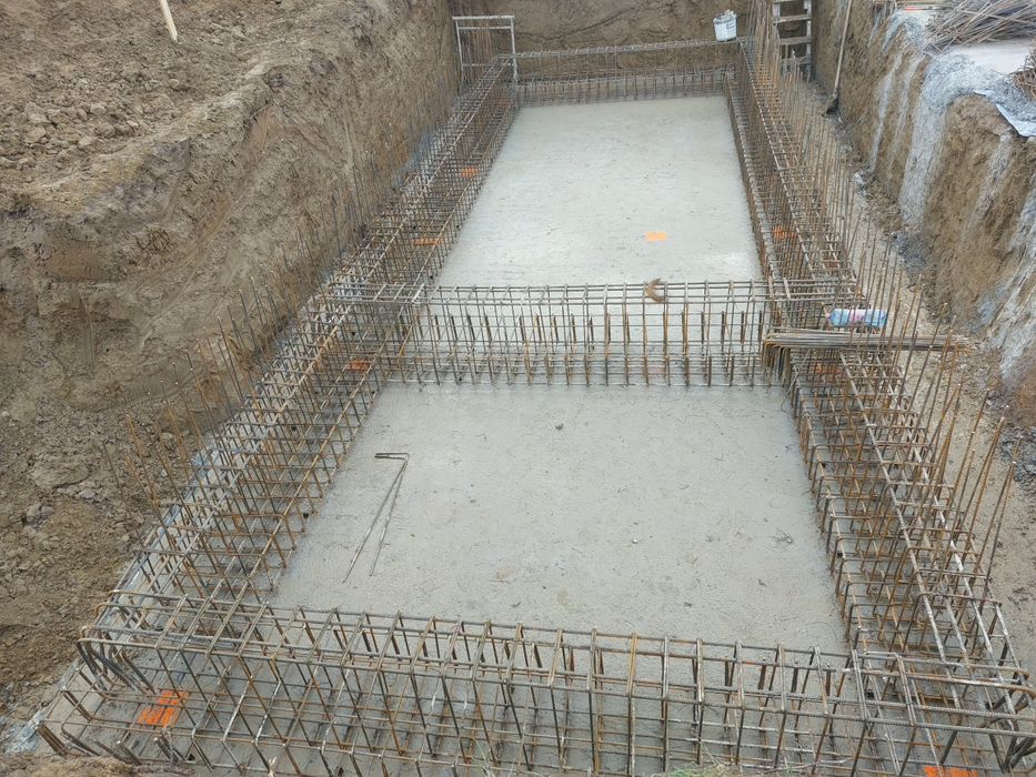 Echipa constructii
