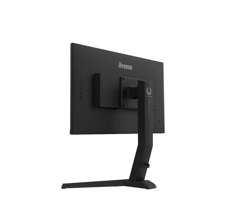 Monitor LED IPS Gaming 24" FHD 0.8ms 165Hz IIyama Red Eagle G-MASTER GB2470HSU-B6 Stare Buna HDMI DP USB